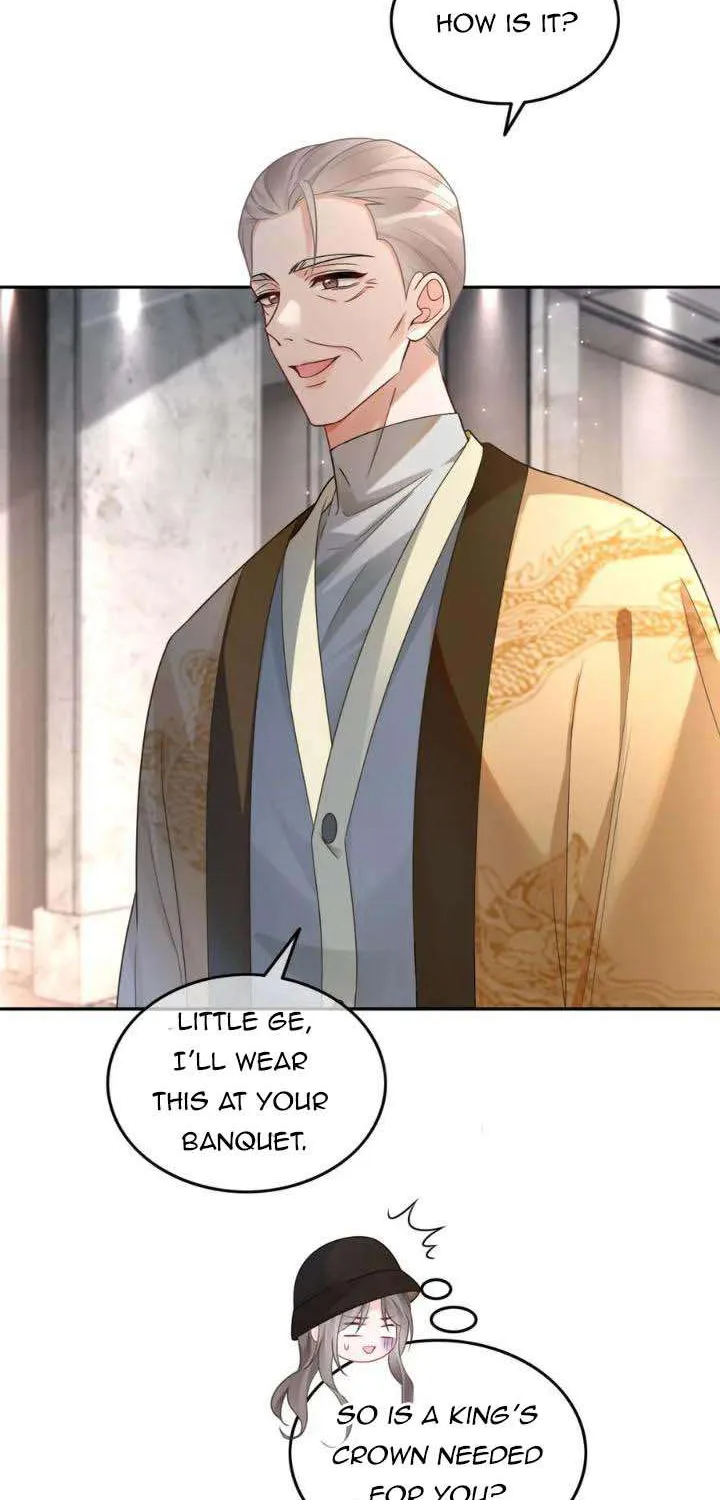 My Brothers Dote On Me Chapter 196 page 10 - 