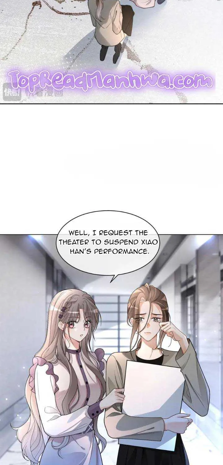 My Brothers Dote On Me Chapter 197 page 11 - 
