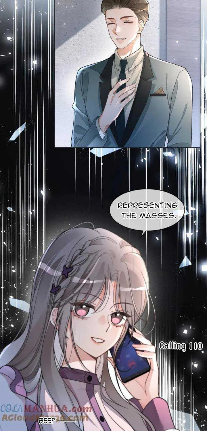 My Brothers Dote On Me Chapter 197 page 14 - 