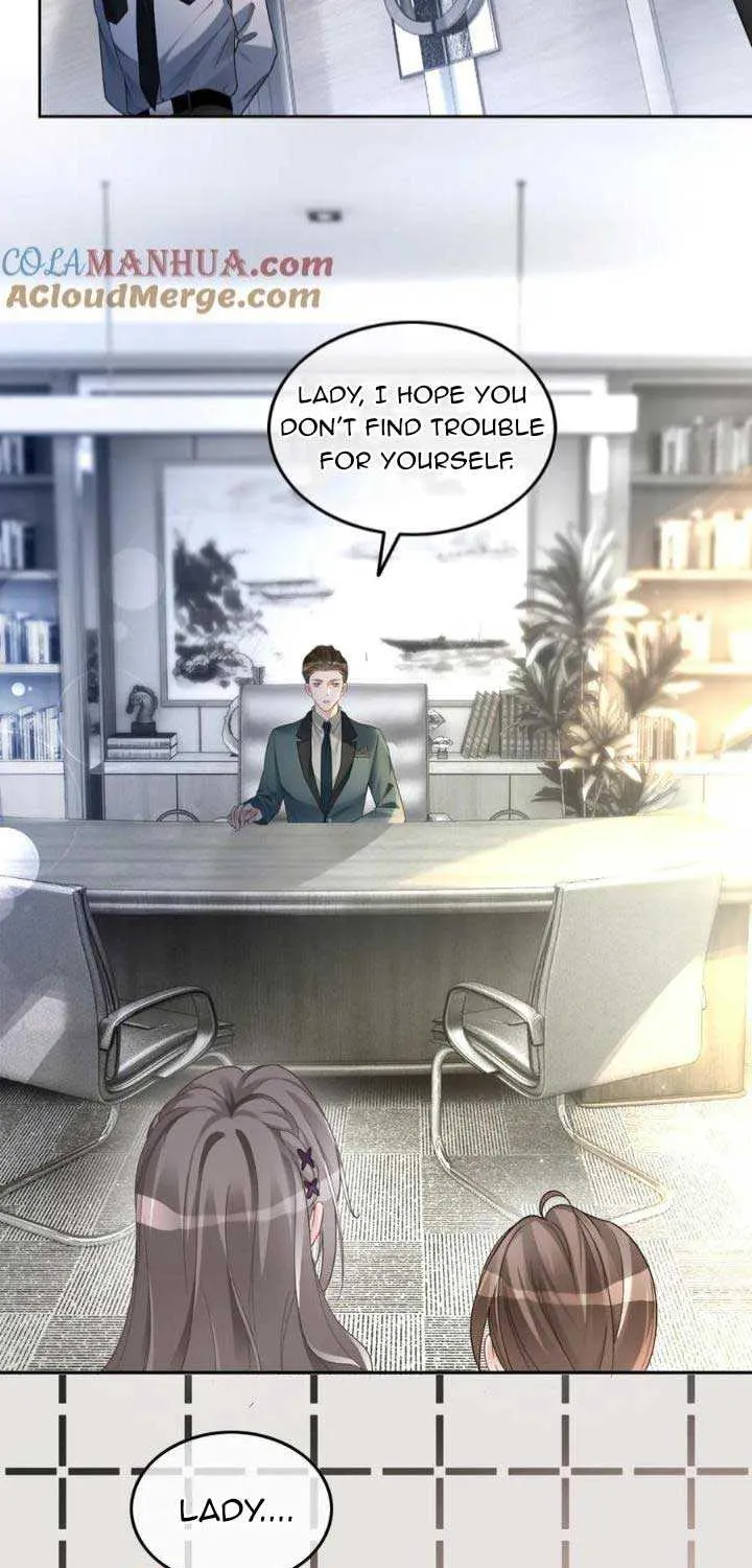 My Brothers Dote On Me Chapter 197 page 16 - 
