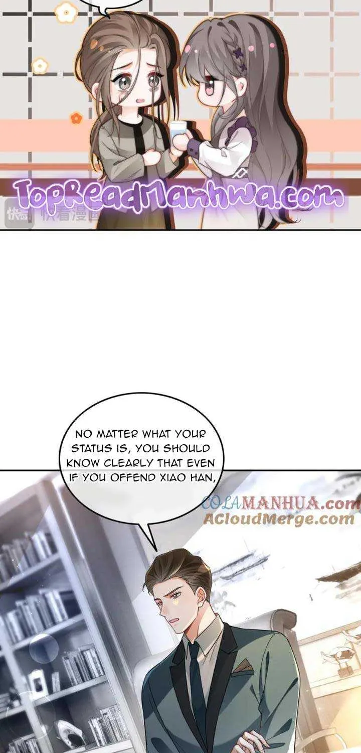 My Brothers Dote On Me Chapter 197 page 17 - 