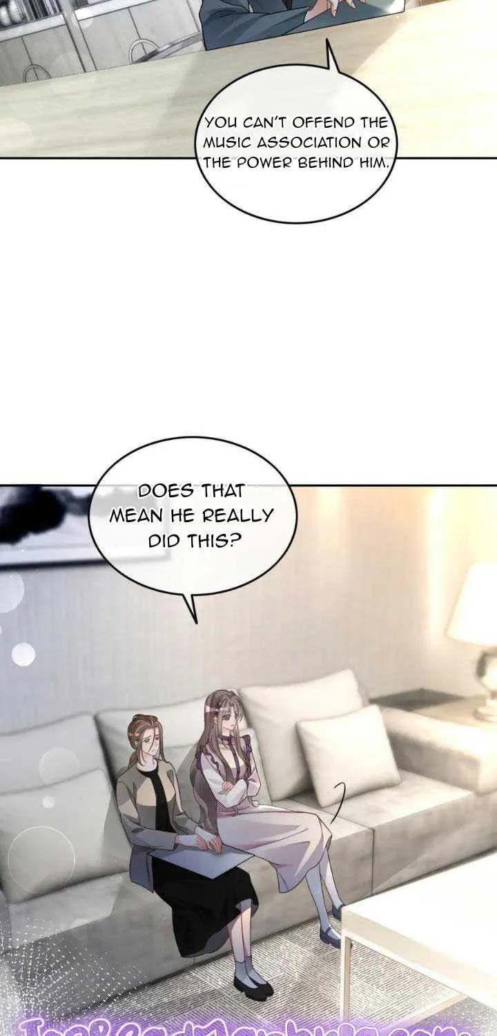 My Brothers Dote On Me Chapter 197 page 18 - 
