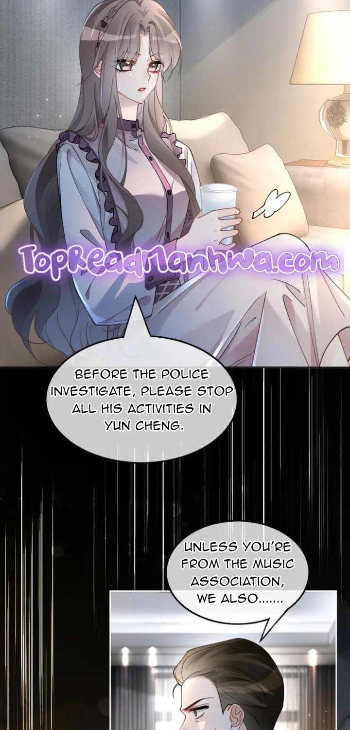 My Brothers Dote On Me Chapter 197 page 21 - 