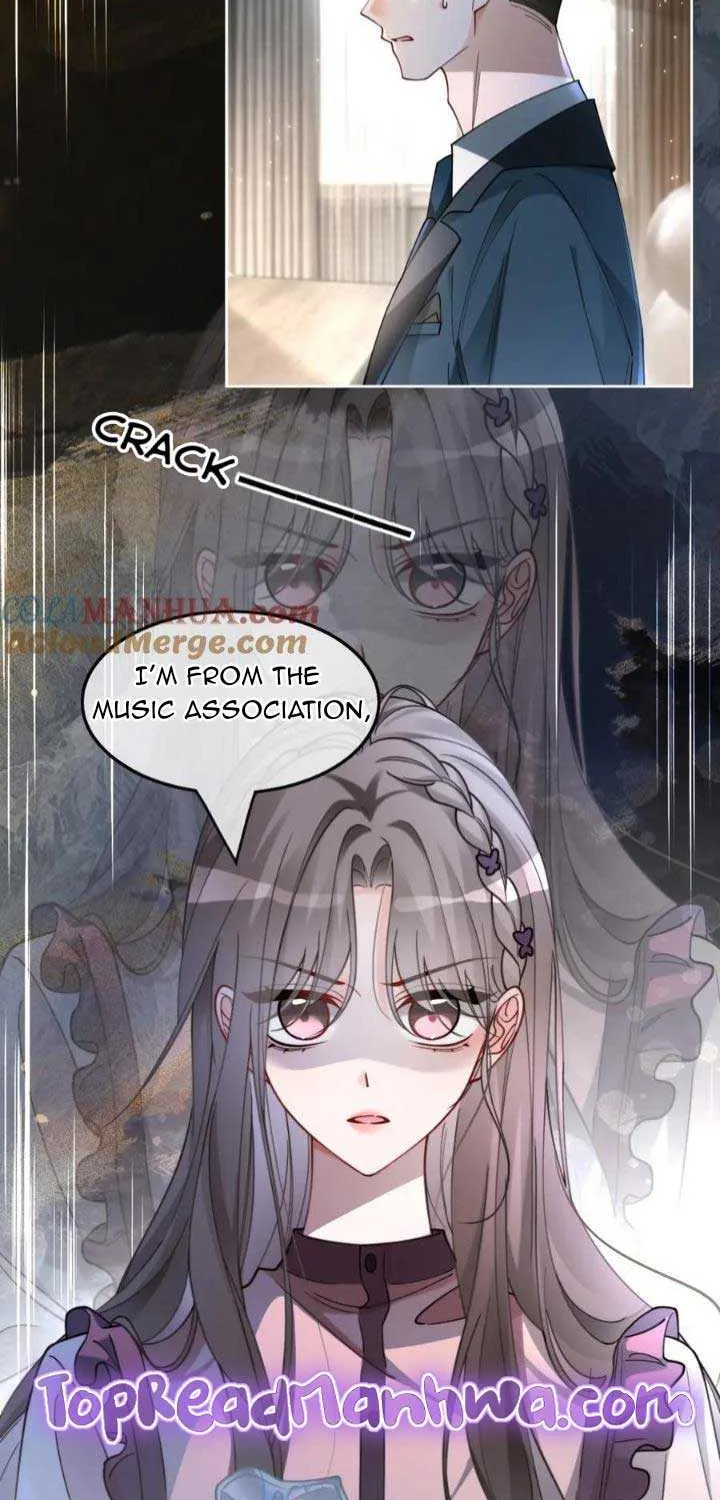 My Brothers Dote On Me Chapter 197 page 22 - 