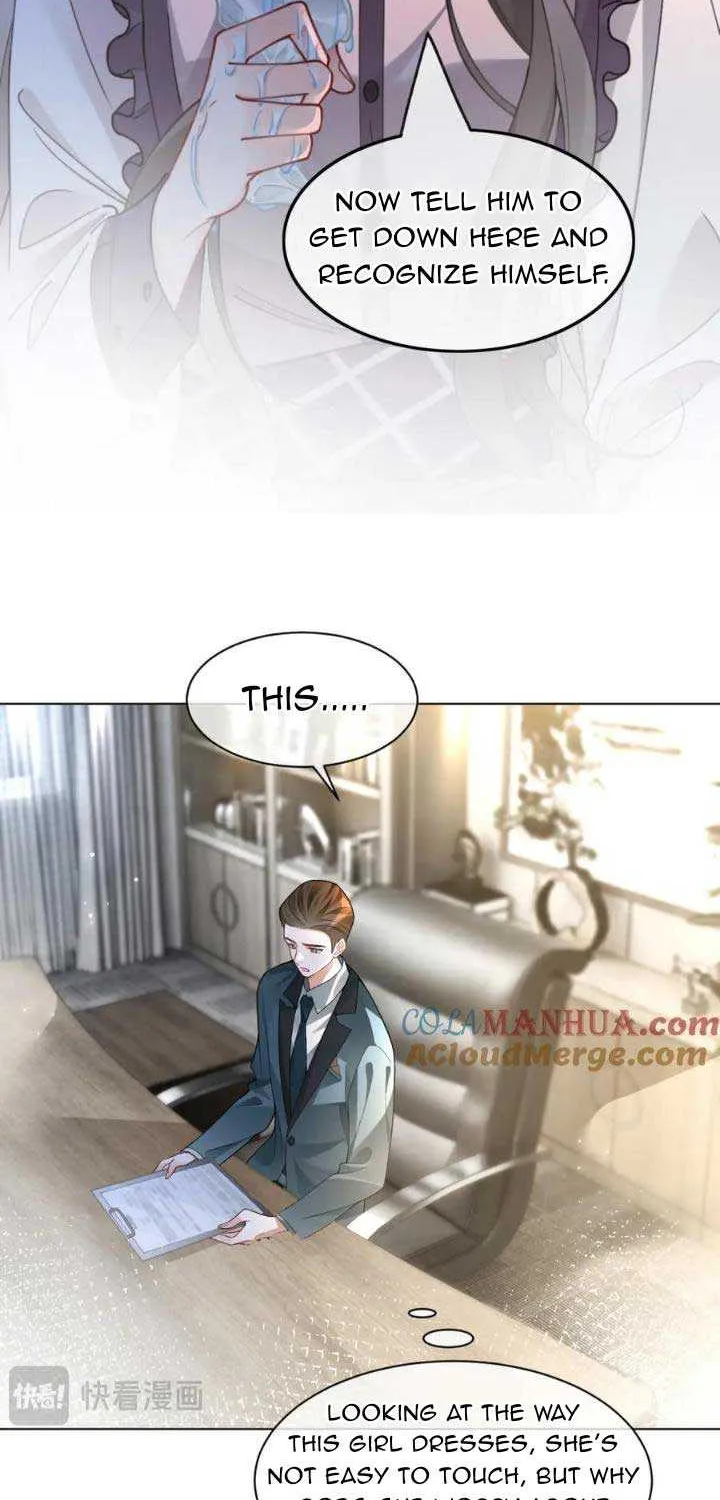 My Brothers Dote On Me Chapter 197 page 23 - 