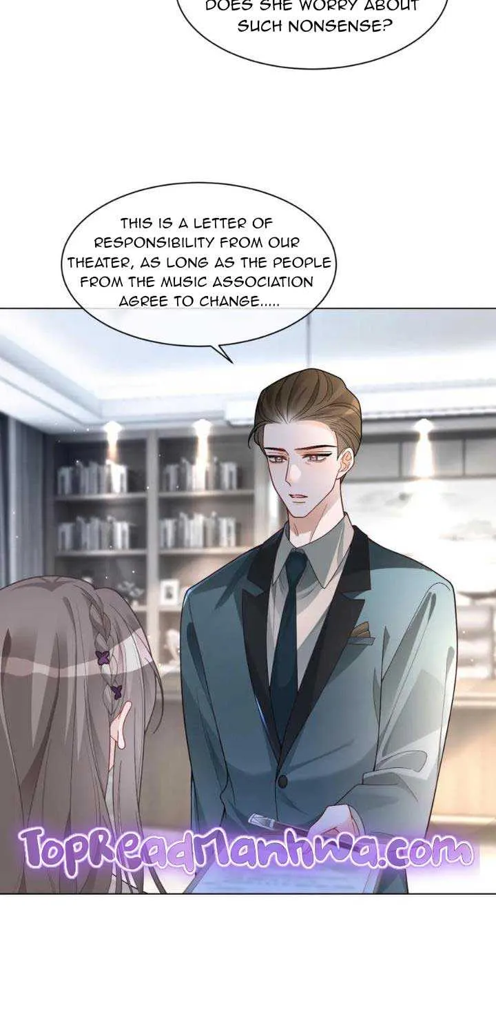 My Brothers Dote On Me Chapter 197 page 24 - 