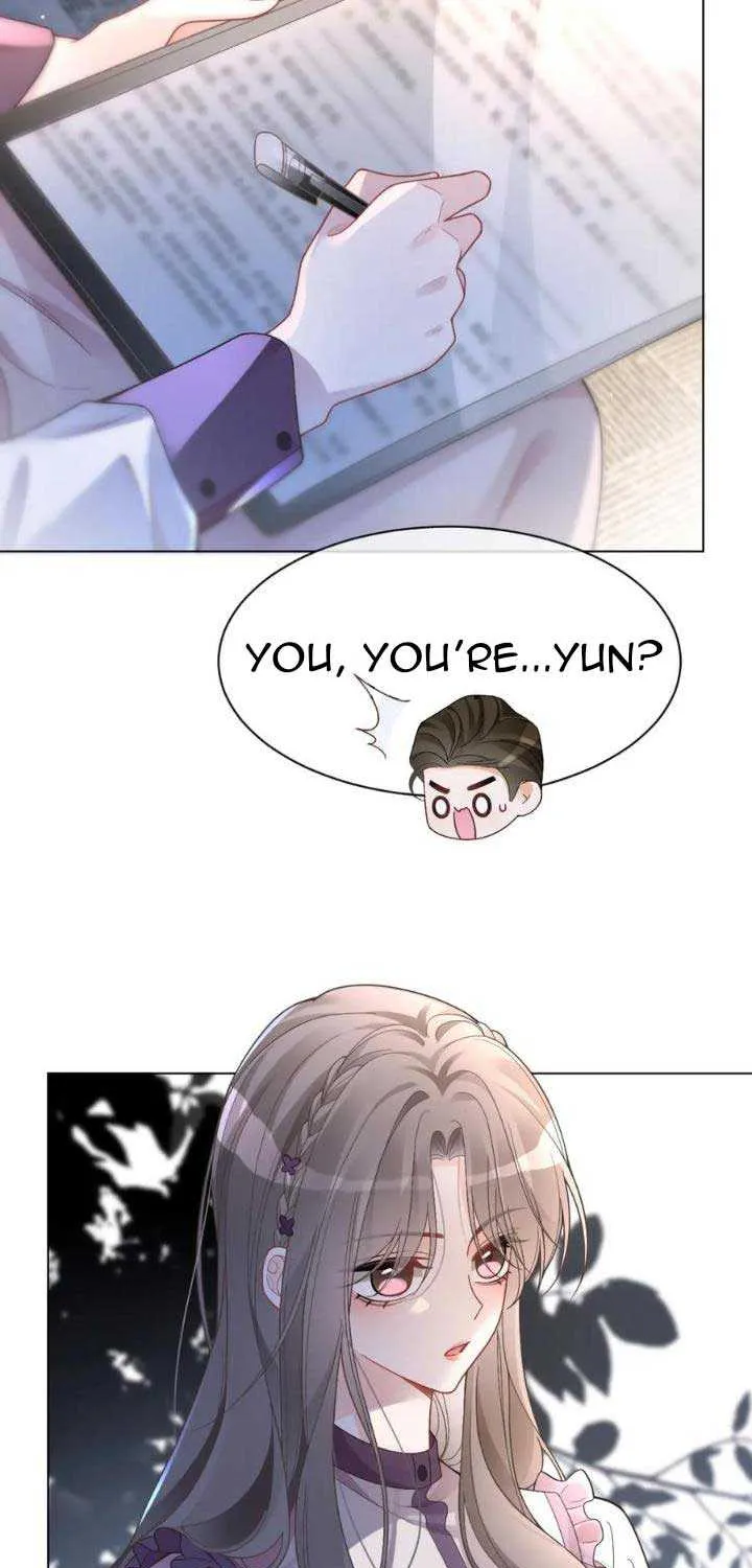 My Brothers Dote On Me Chapter 197 page 26 - 