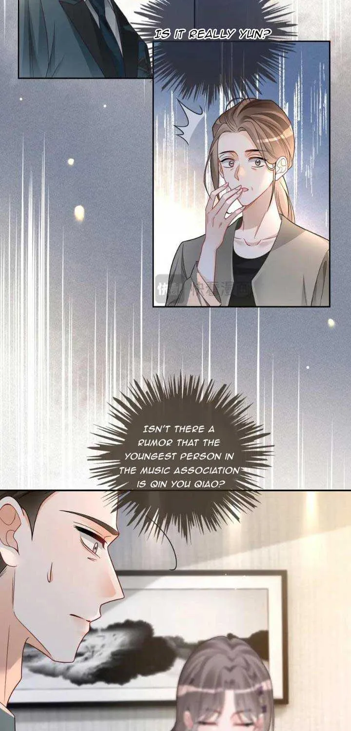 My Brothers Dote On Me Chapter 197 page 29 - 