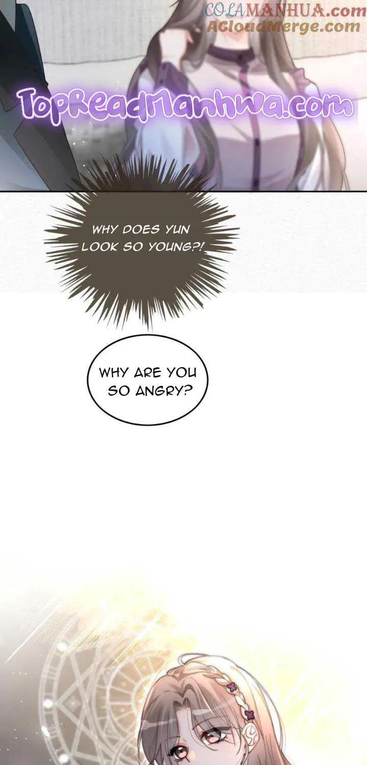 My Brothers Dote On Me Chapter 197 page 30 - 