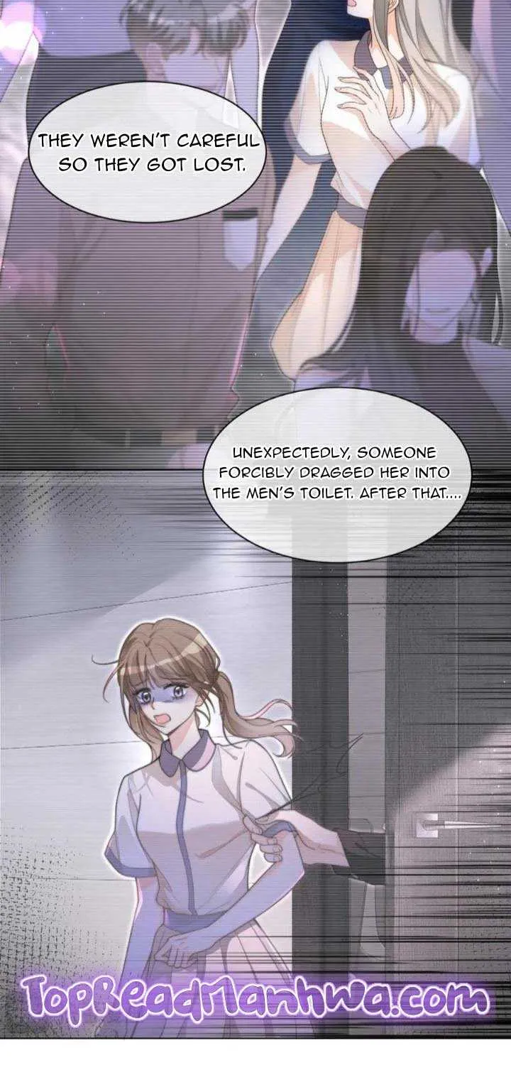 My Brothers Dote On Me Chapter 197 page 4 - 