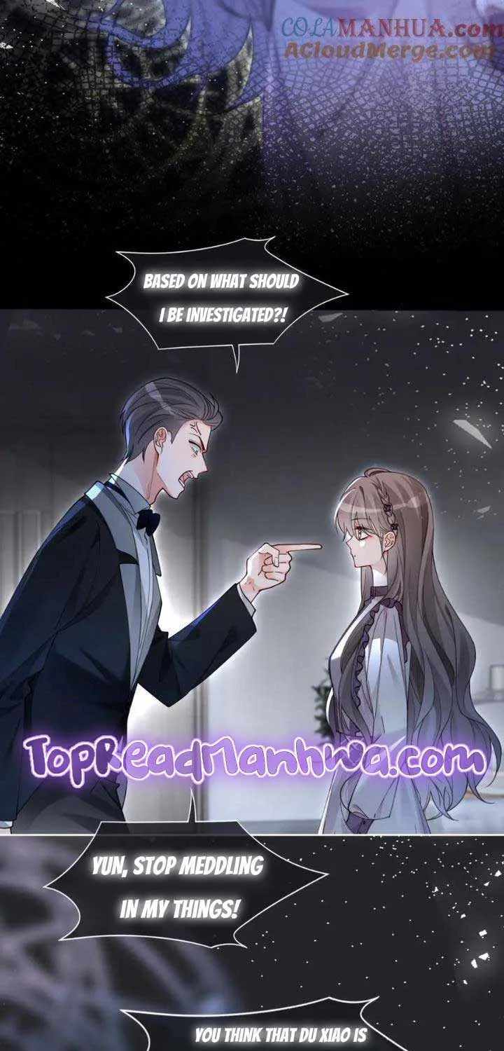 My Brothers Dote On Me Chapter 197 page 32 - 