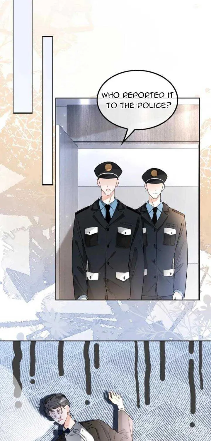 My Brothers Dote On Me Chapter 197 page 35 - 
