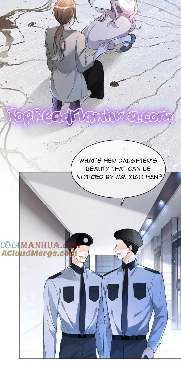 My Brothers Dote On Me Chapter 197 page 6 - 