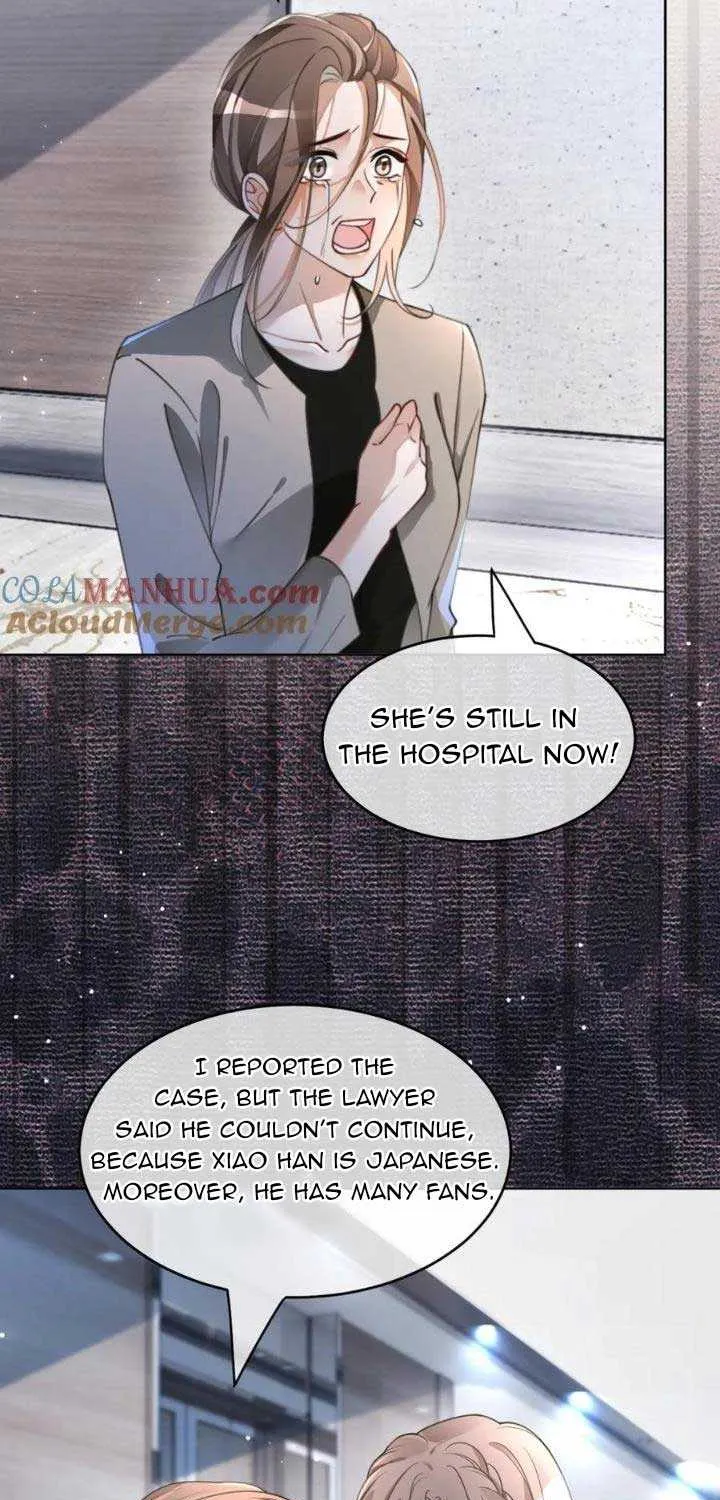 My Brothers Dote On Me Chapter 197 page 8 - 