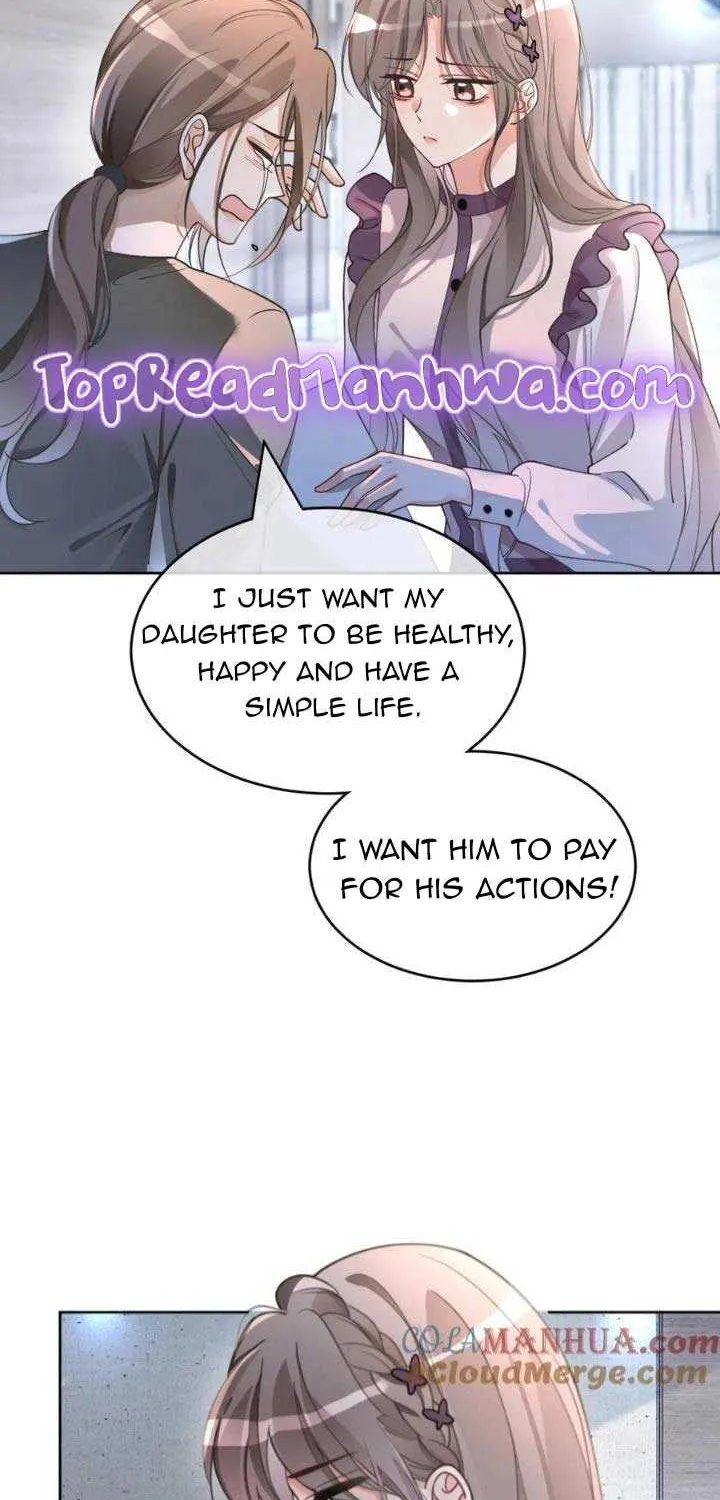 My Brothers Dote On Me Chapter 197 page 9 - 