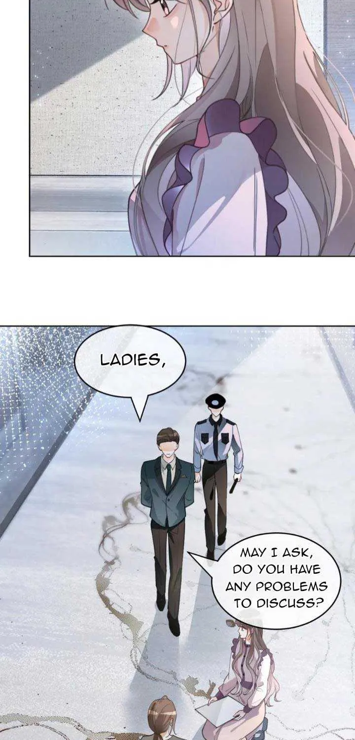 My Brothers Dote On Me Chapter 197 page 10 - 