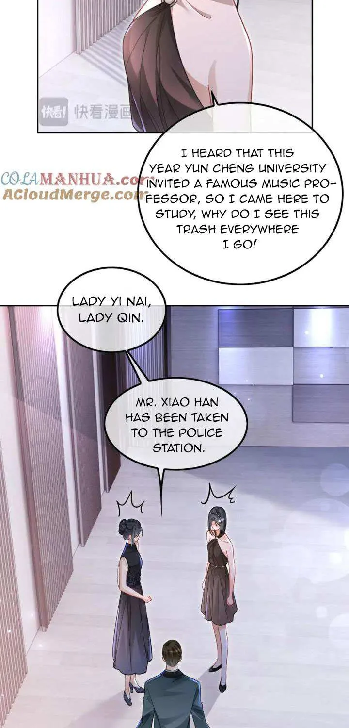 My Brothers Dote On Me Chapter 198 page 11 - 