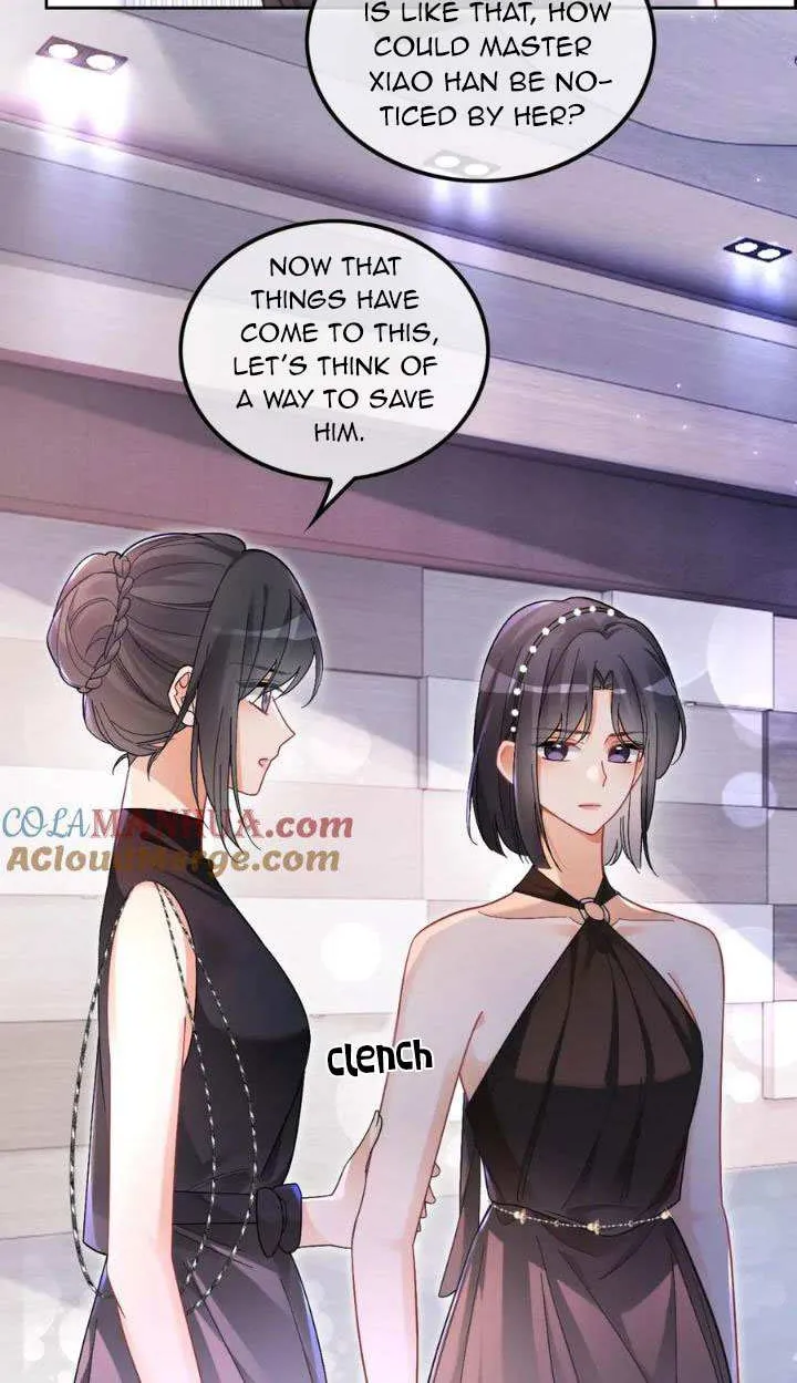 My Brothers Dote On Me Chapter 198 page 13 - 