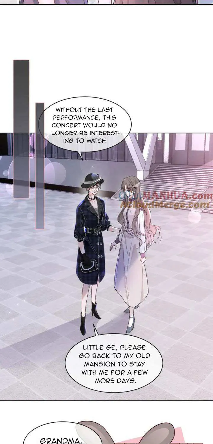 My Brothers Dote On Me Chapter 198 page 14 - 