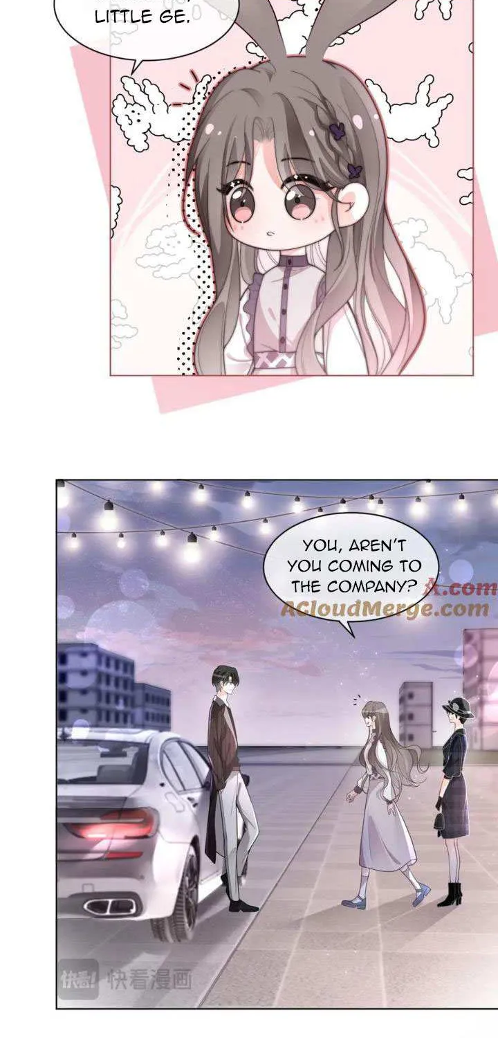 My Brothers Dote On Me Chapter 198 page 15 - 