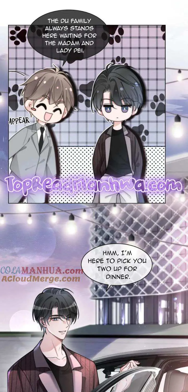 My Brothers Dote On Me Chapter 198 page 16 - 