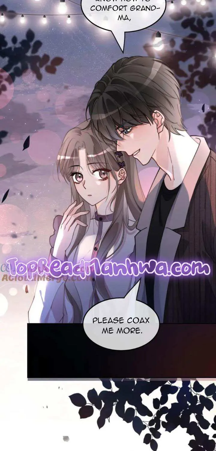 My Brothers Dote On Me Chapter 198 page 18 - 