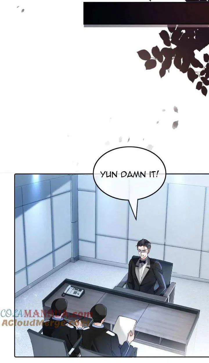 My Brothers Dote On Me Chapter 198 page 19 - 