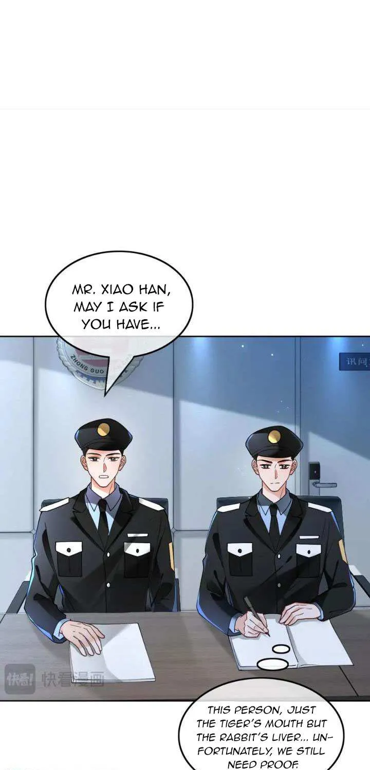 My Brothers Dote On Me Chapter 198 page 20 - 