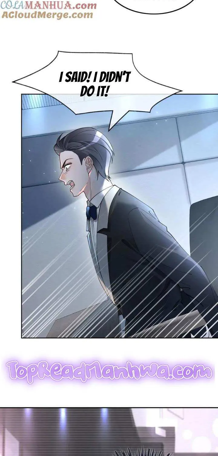 My Brothers Dote On Me Chapter 198 page 21 - 