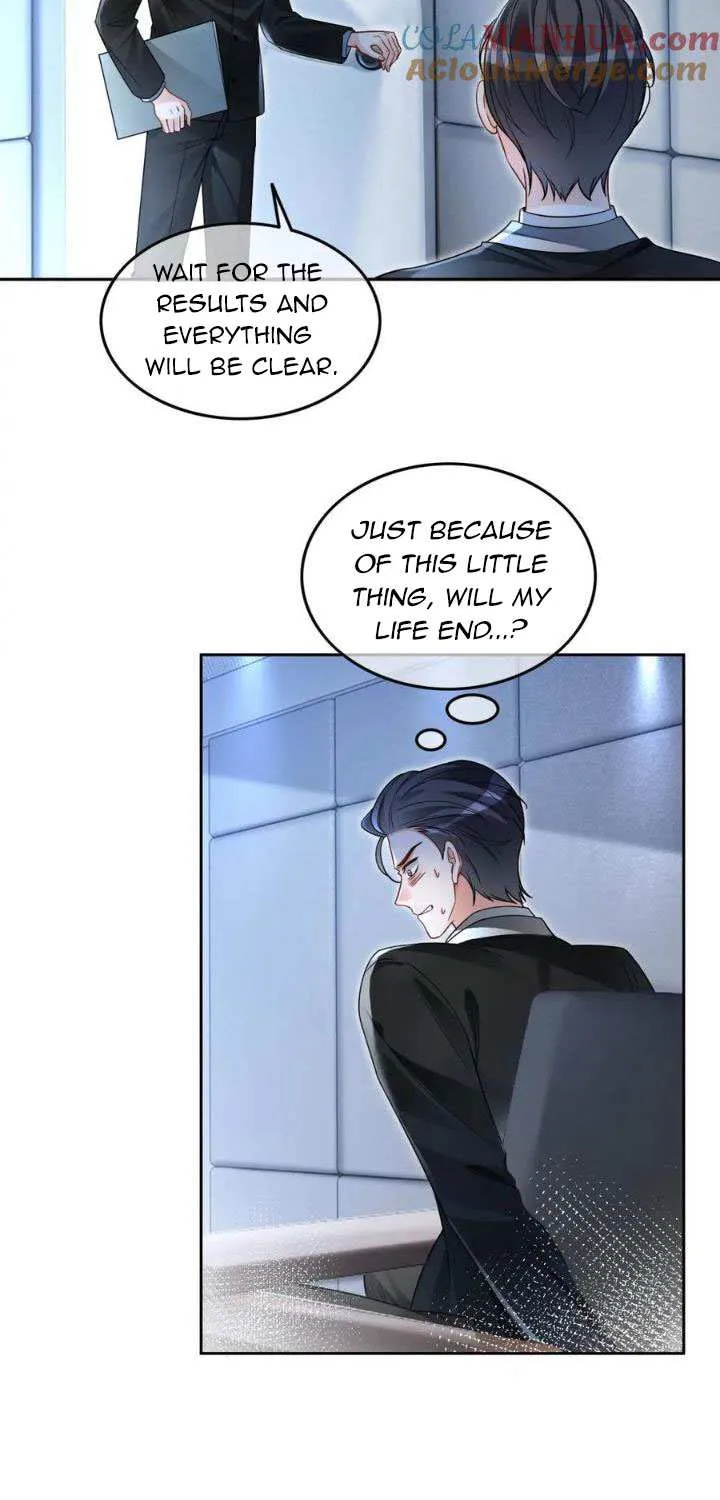 My Brothers Dote On Me Chapter 198 page 24 - 