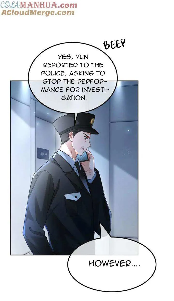 My Brothers Dote On Me Chapter 198 page 25 - 
