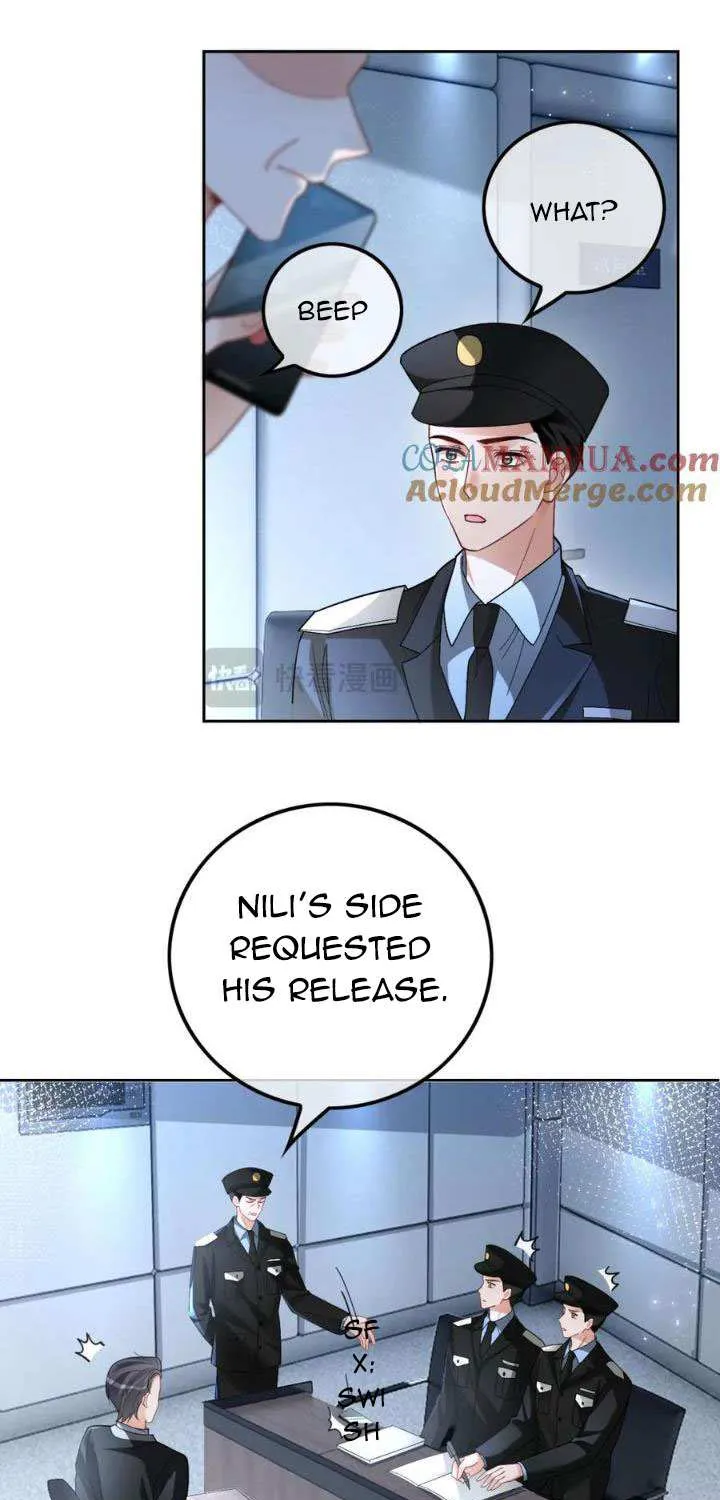 My Brothers Dote On Me Chapter 198 page 26 - 