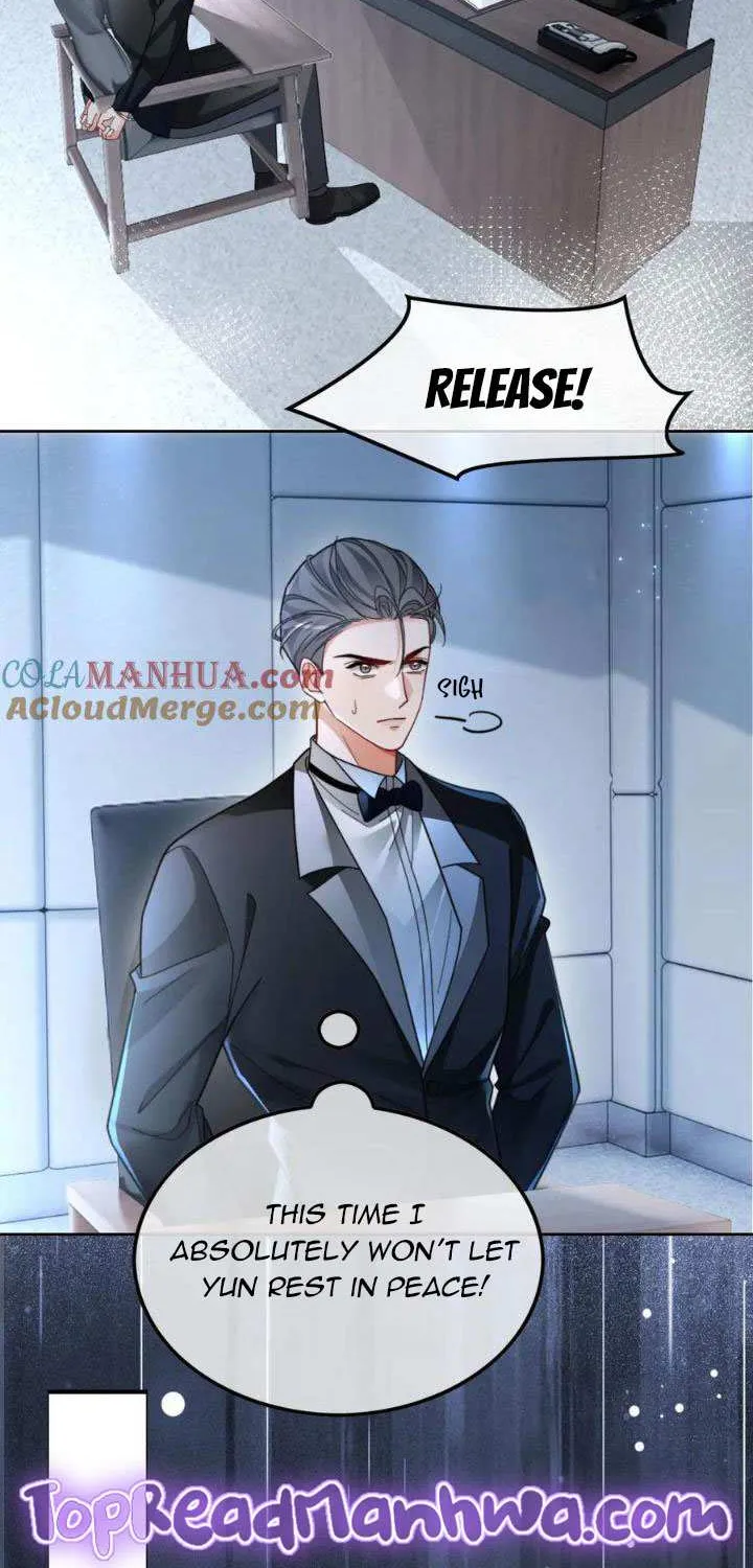 My Brothers Dote On Me Chapter 198 page 27 - 