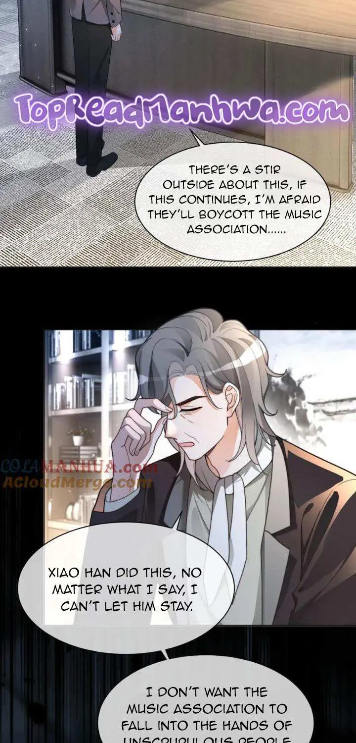 My Brothers Dote On Me Chapter 198 page 30 - 