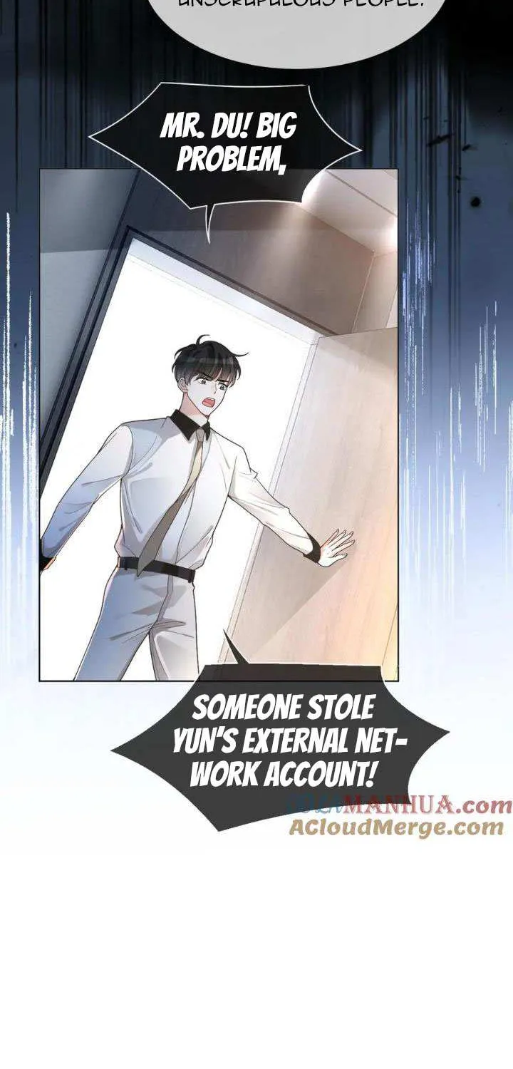 My Brothers Dote On Me Chapter 198 page 31 - 