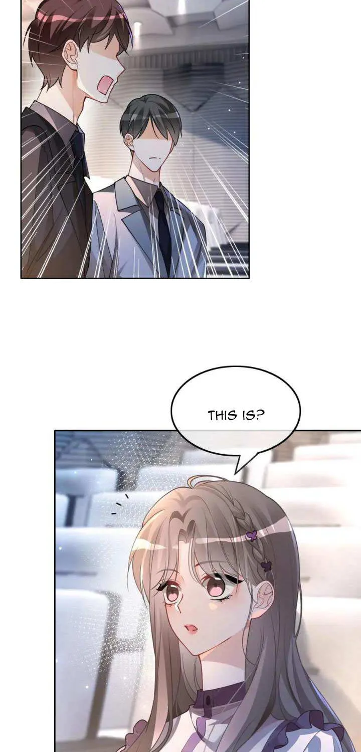 My Brothers Dote On Me Chapter 198 page 5 - 
