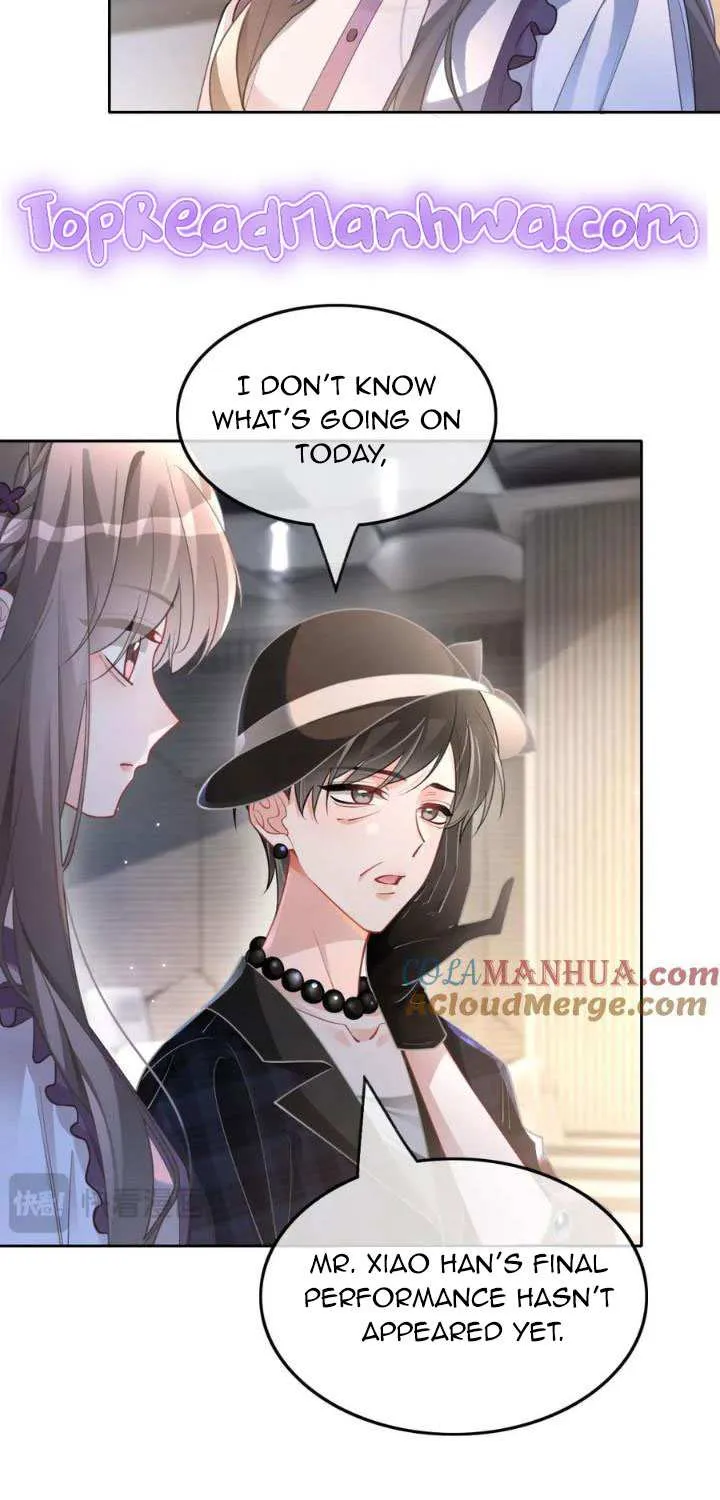 My Brothers Dote On Me Chapter 198 page 6 - 