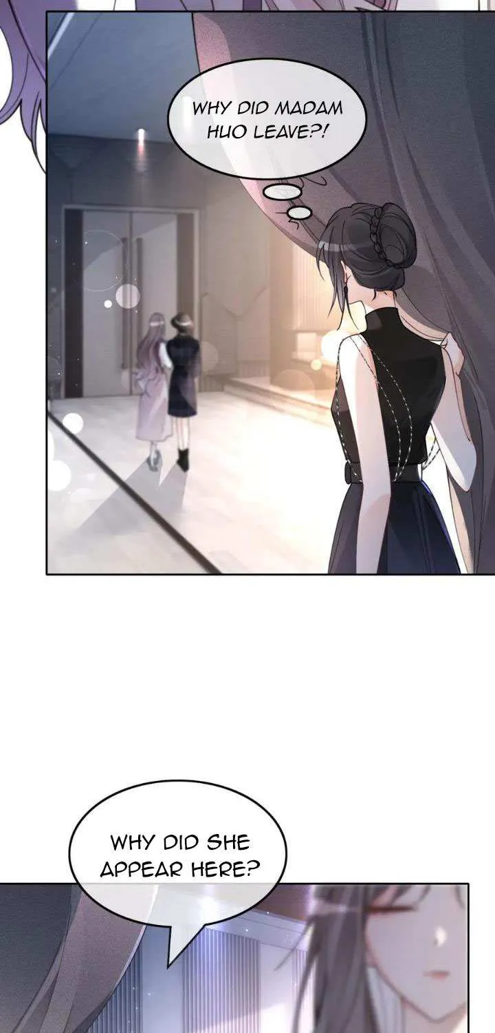 My Brothers Dote On Me Chapter 198 page 8 - 