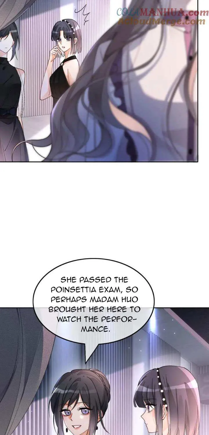 My Brothers Dote On Me Chapter 198 page 9 - 