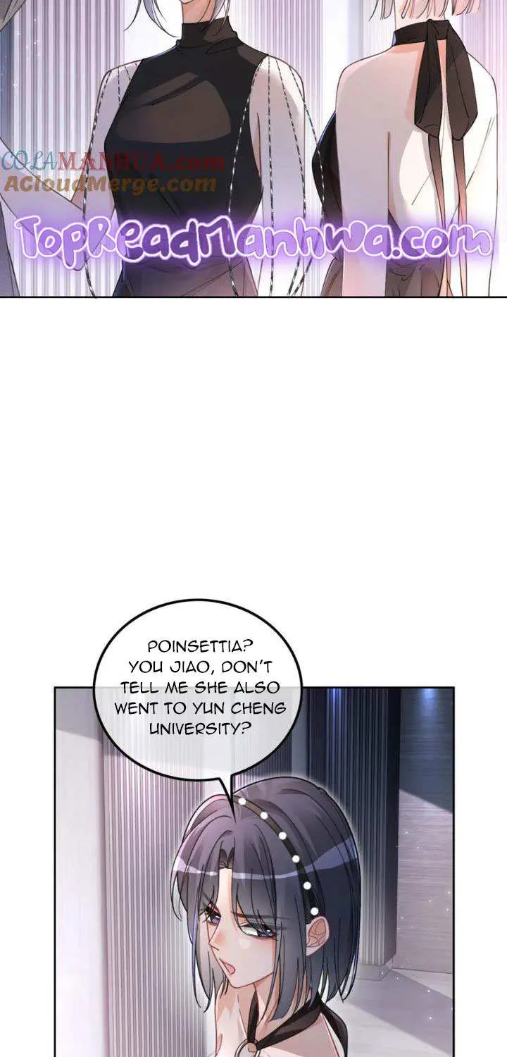 My Brothers Dote On Me Chapter 198 page 10 - 