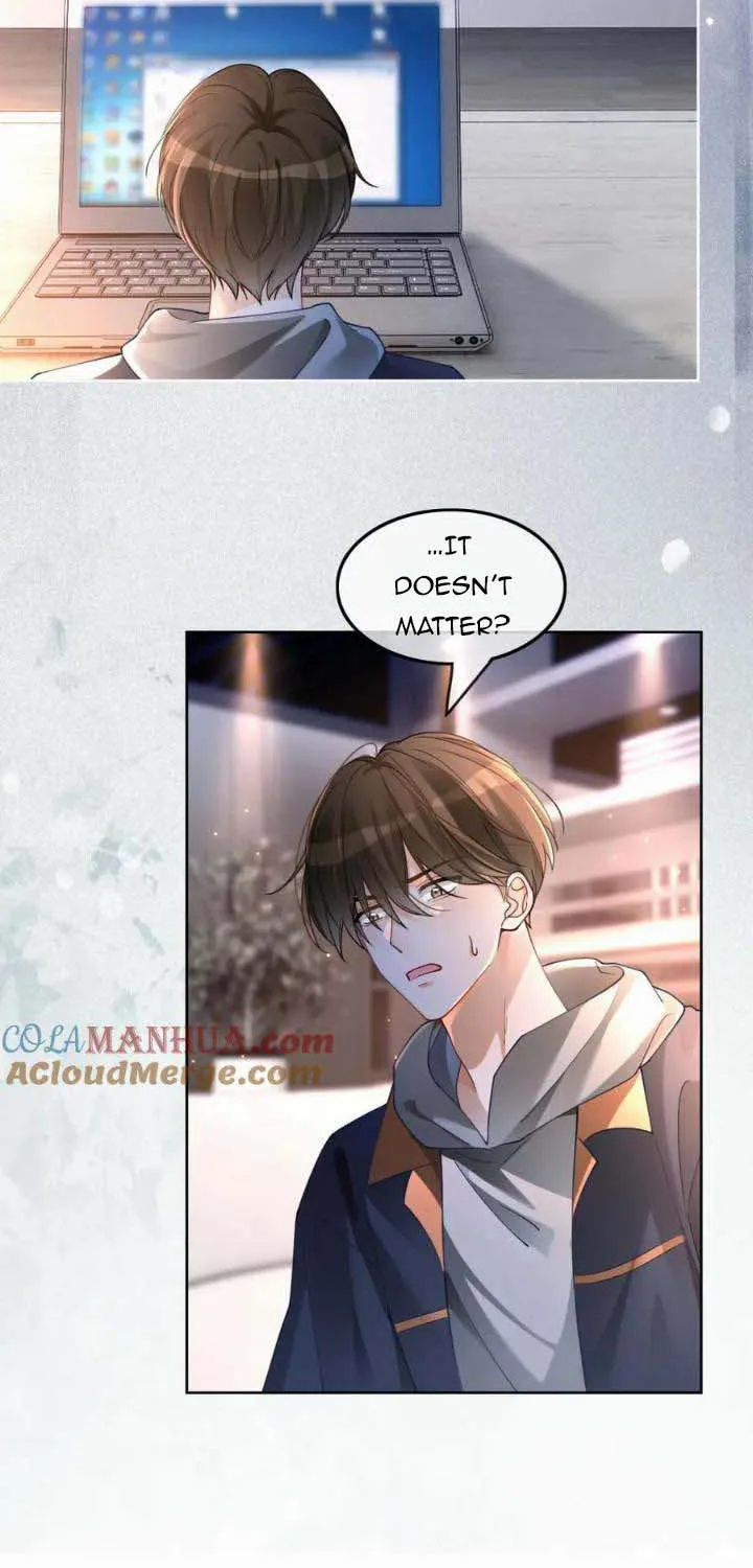 My Brothers Dote On Me Chapter 199 page 16 - 