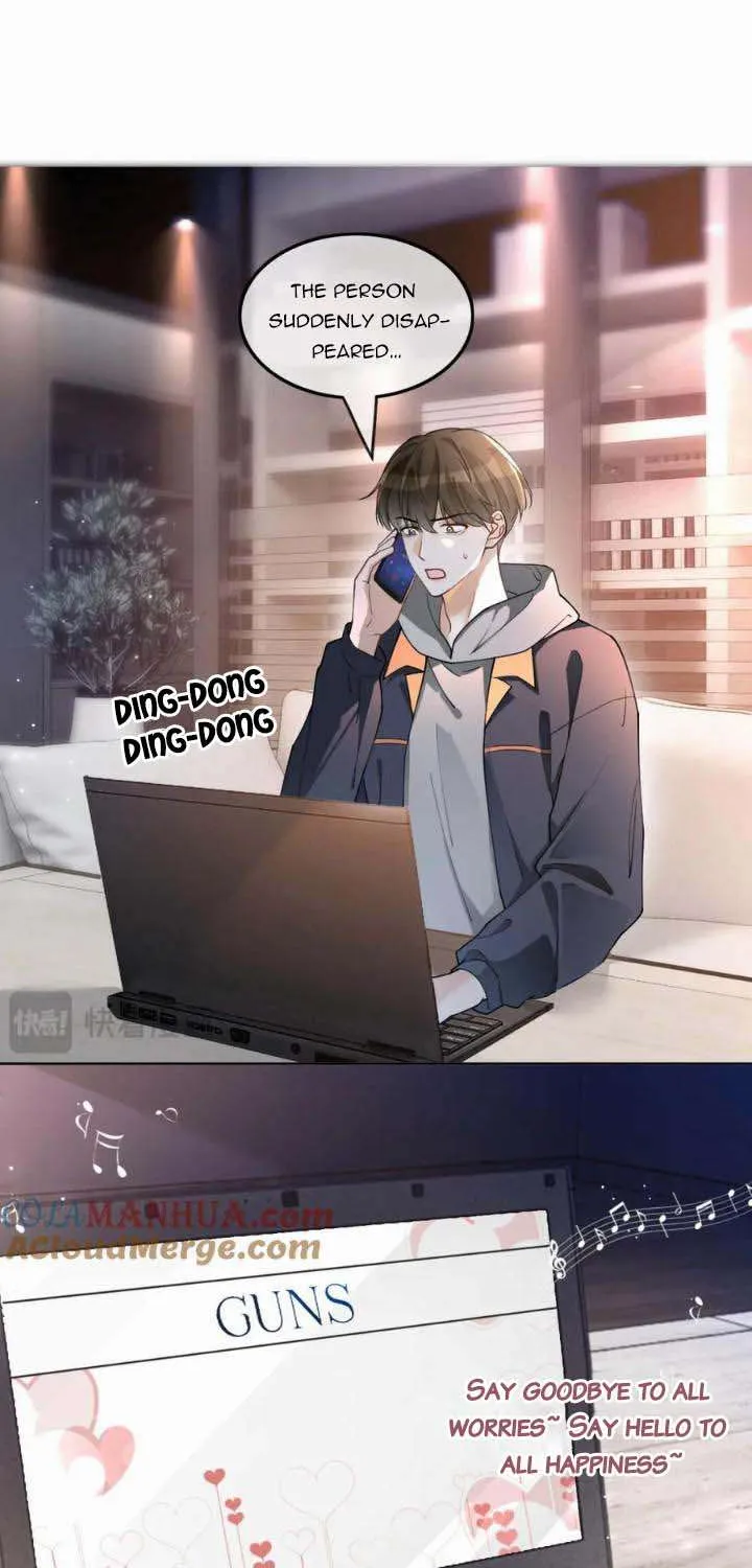 My Brothers Dote On Me Chapter 199 page 17 - 