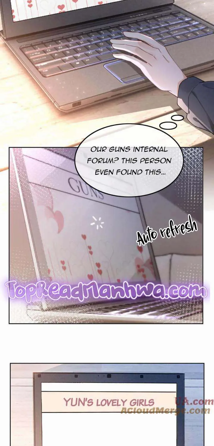 My Brothers Dote On Me Chapter 199 page 18 - 