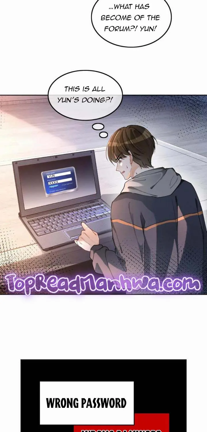 My Brothers Dote On Me Chapter 199 page 20 - 