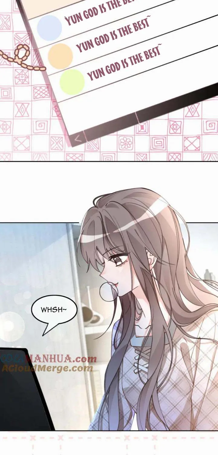 My Brothers Dote On Me Chapter 199 page 23 - 