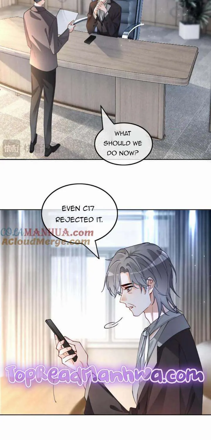 My Brothers Dote On Me Chapter 199 page 26 - 