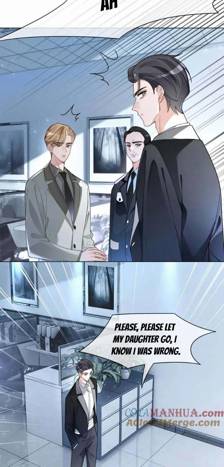 My Brothers Dote On Me Chapter 199 page 29 - 