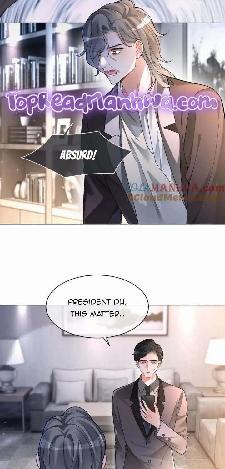 My Brothers Dote On Me Chapter 199 page 4 - 