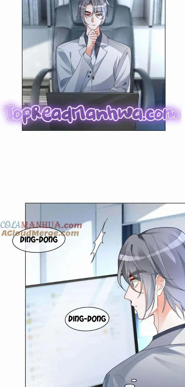 My Brothers Dote On Me Chapter 199 page 9 - 