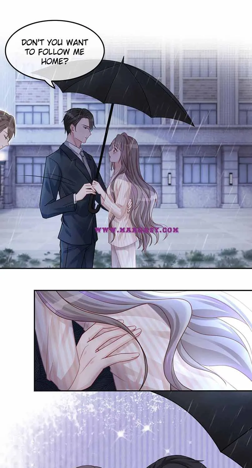 My Brothers Dote On Me Chapter 2 page 14 - 